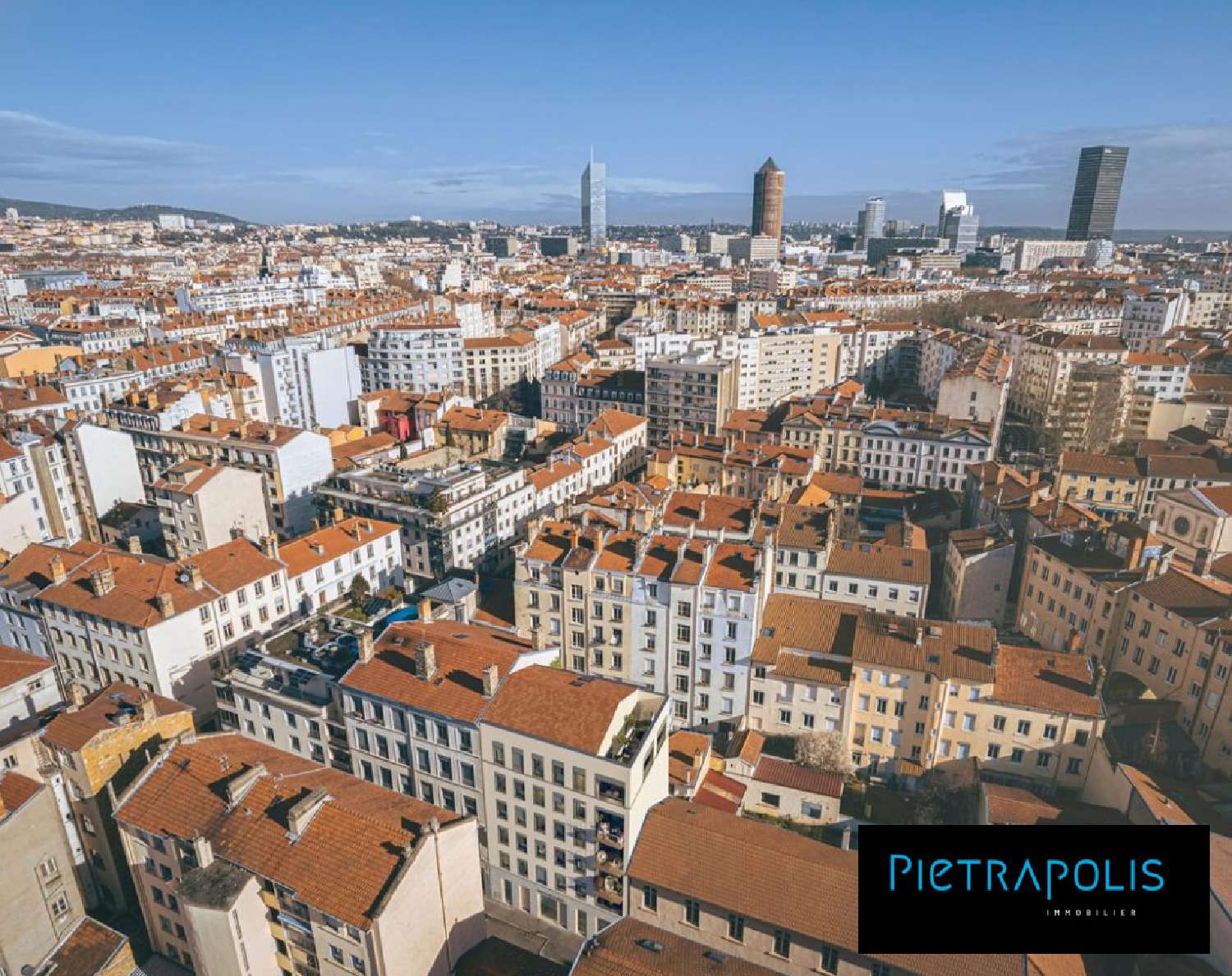 en venta apartamento Lyon 7e Arrondissement Rhône 1
