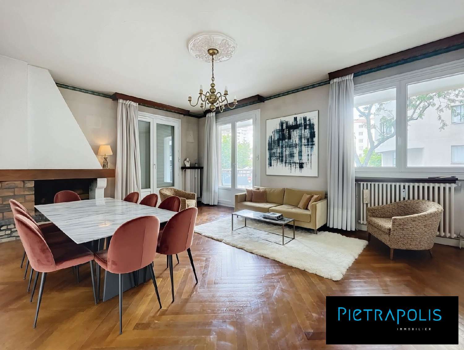  kaufen Wohnung/ Apartment Lyon 7e Arrondissement Rhône 1