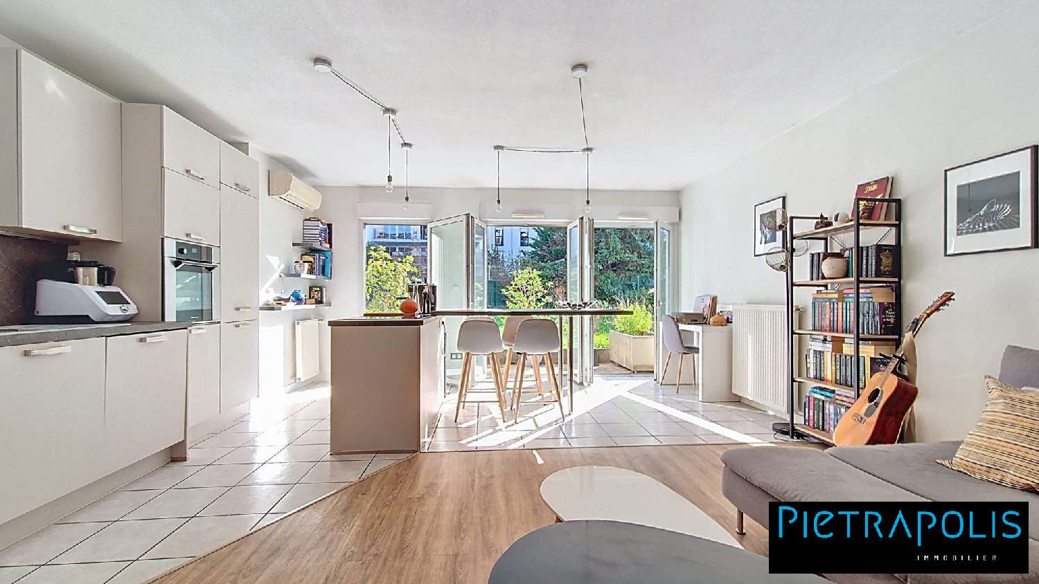  for sale apartment Lyon 7e Arrondissement Rhône 1