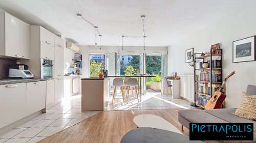 Lyon 7e Arrondissement Rhône apartment foto 7184778