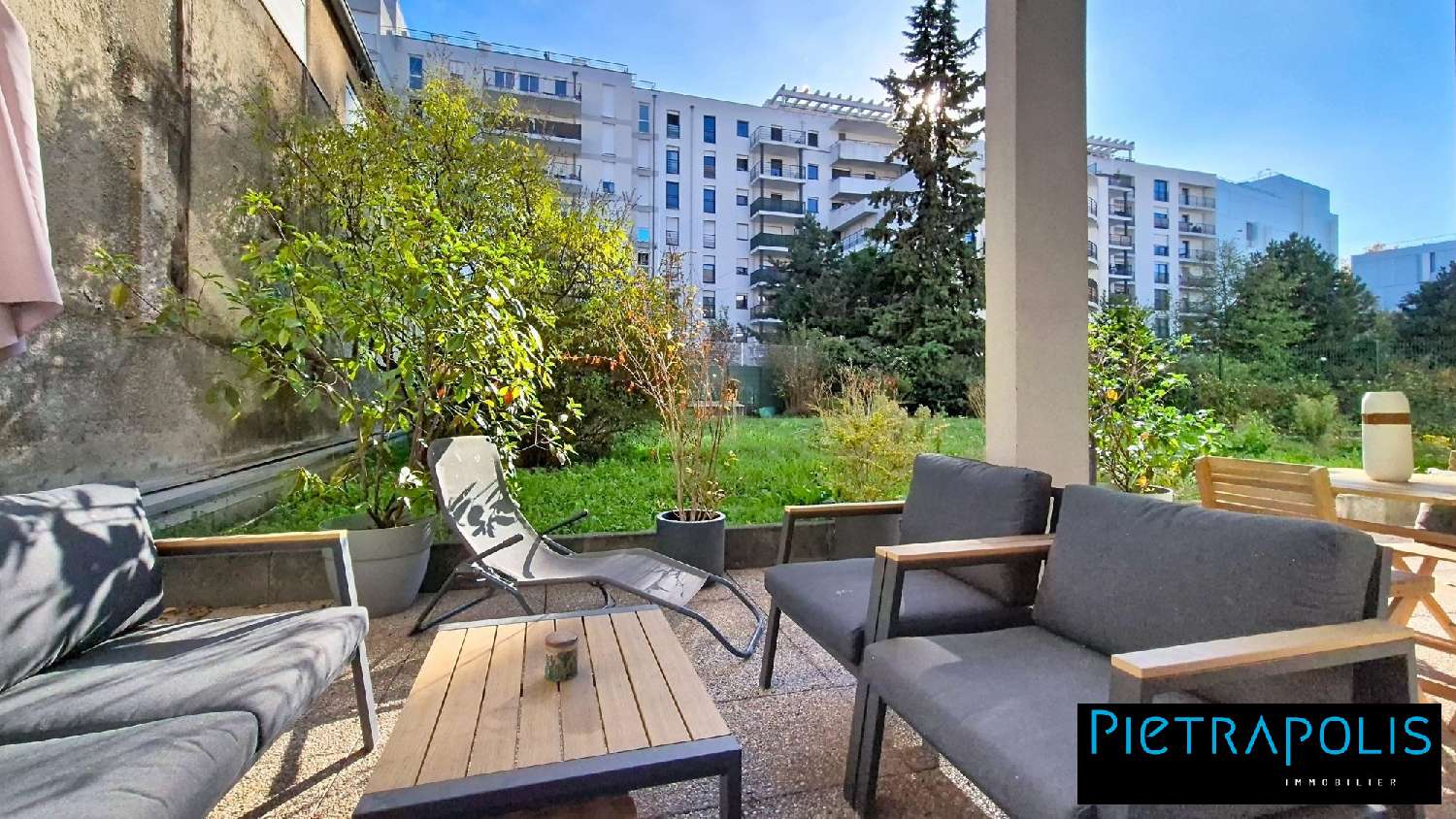  for sale apartment Lyon 7e Arrondissement Rhône 2