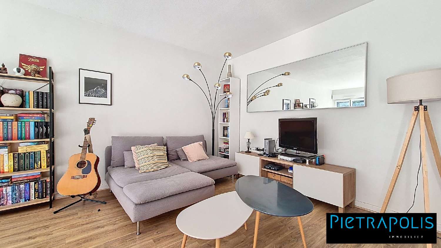  for sale apartment Lyon 7e Arrondissement Rhône 3