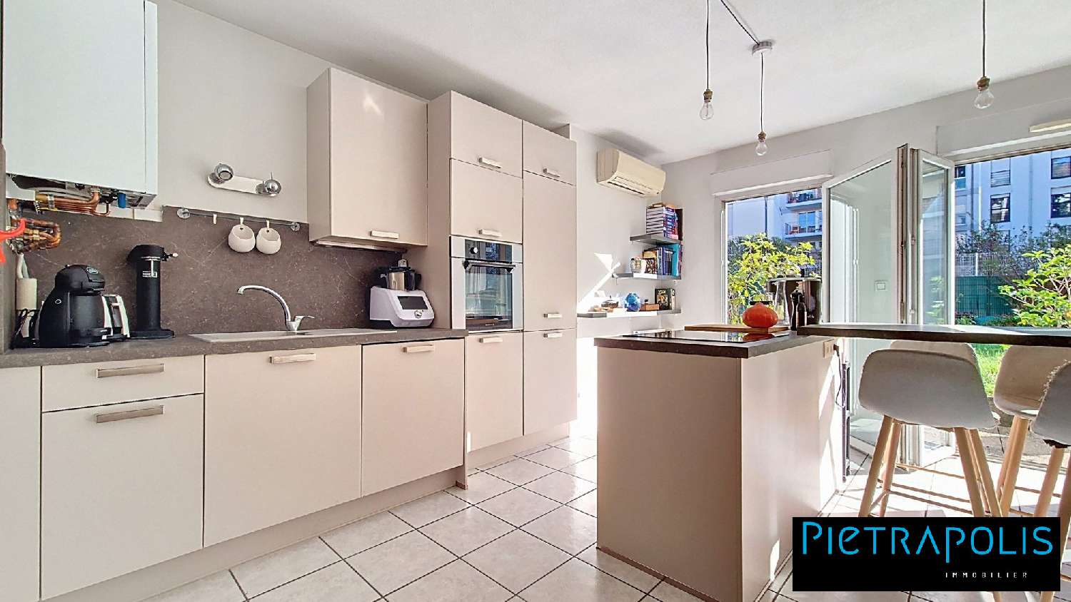  for sale apartment Lyon 7e Arrondissement Rhône 4