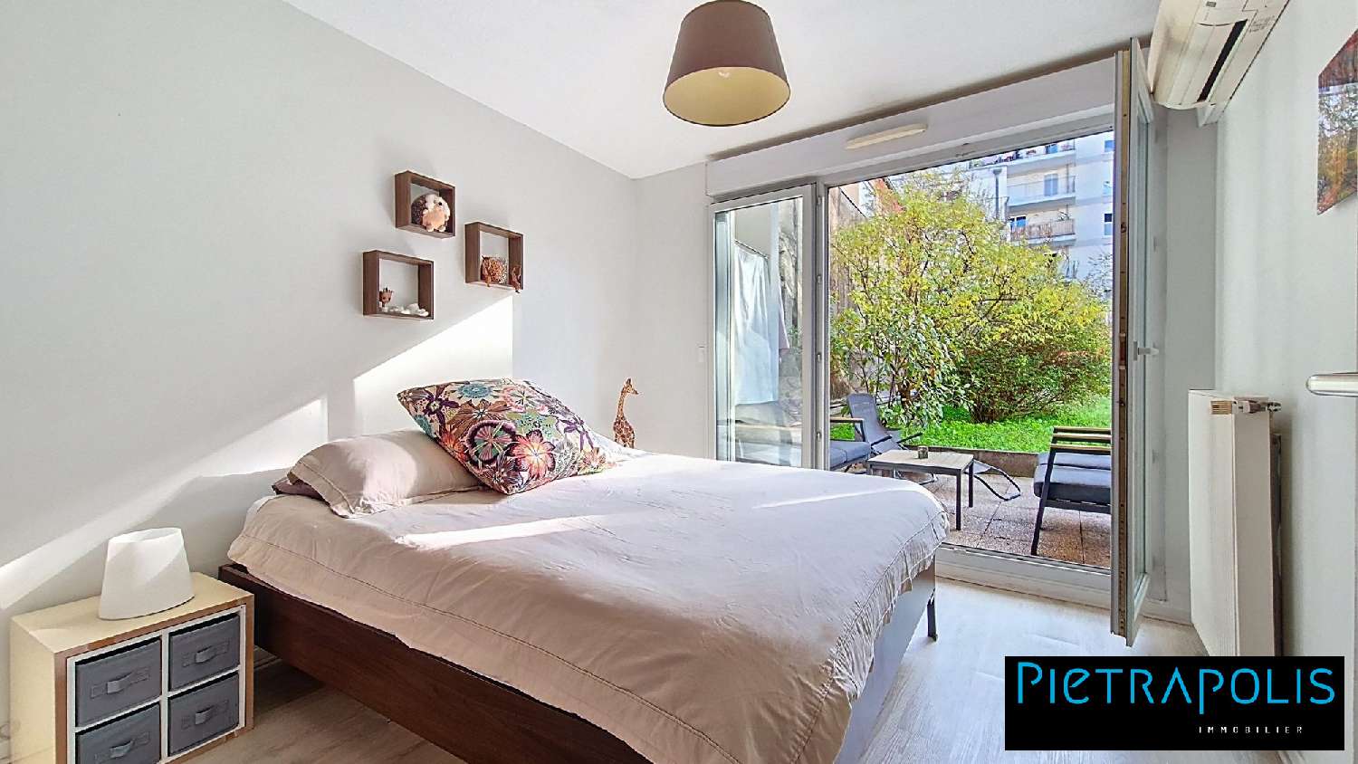  for sale apartment Lyon 7e Arrondissement Rhône 8