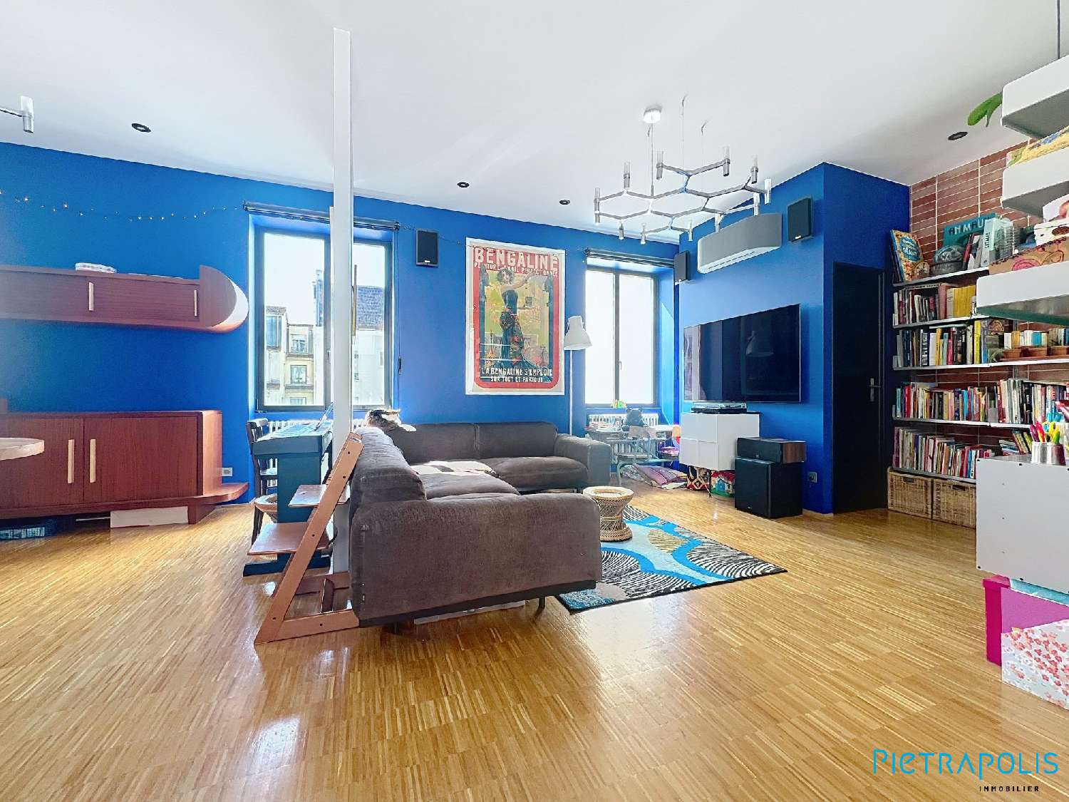  kaufen Wohnung/ Apartment Lyon 7e Arrondissement Rhône 2
