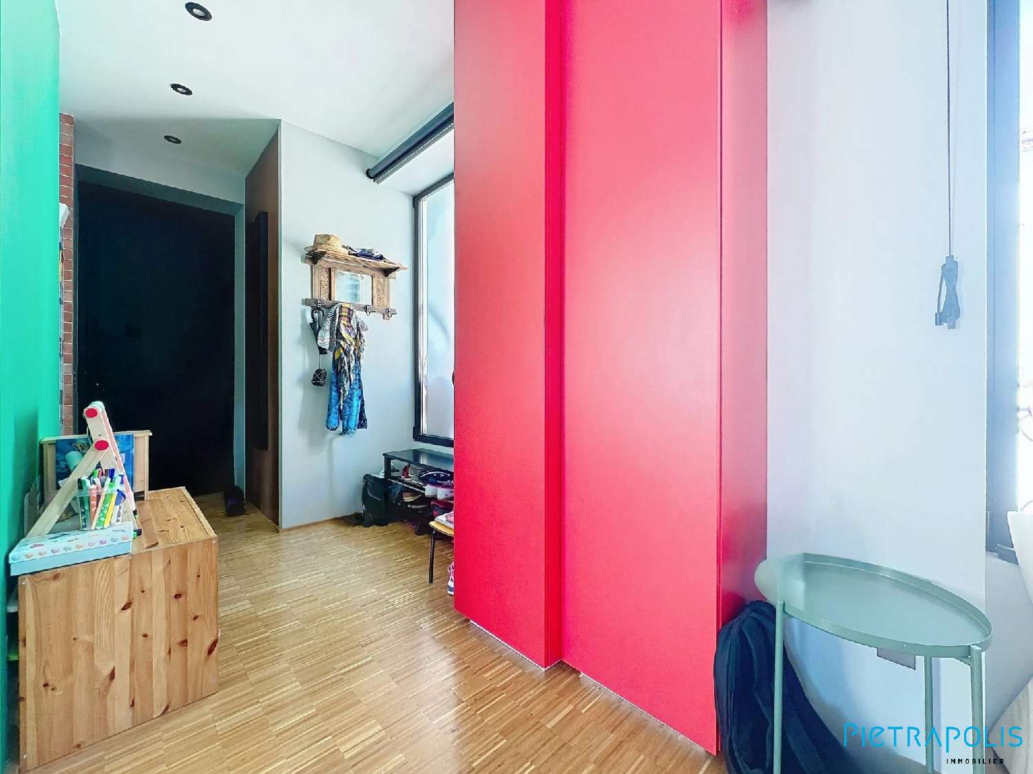  kaufen Wohnung/ Apartment Lyon 7e Arrondissement Rhône 8