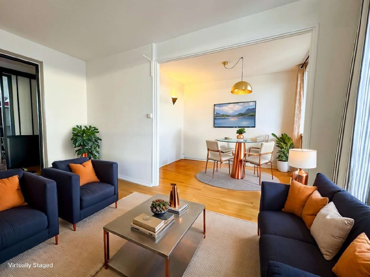  en venta apartamento Lyon 8e Arrondissement Rhône 1