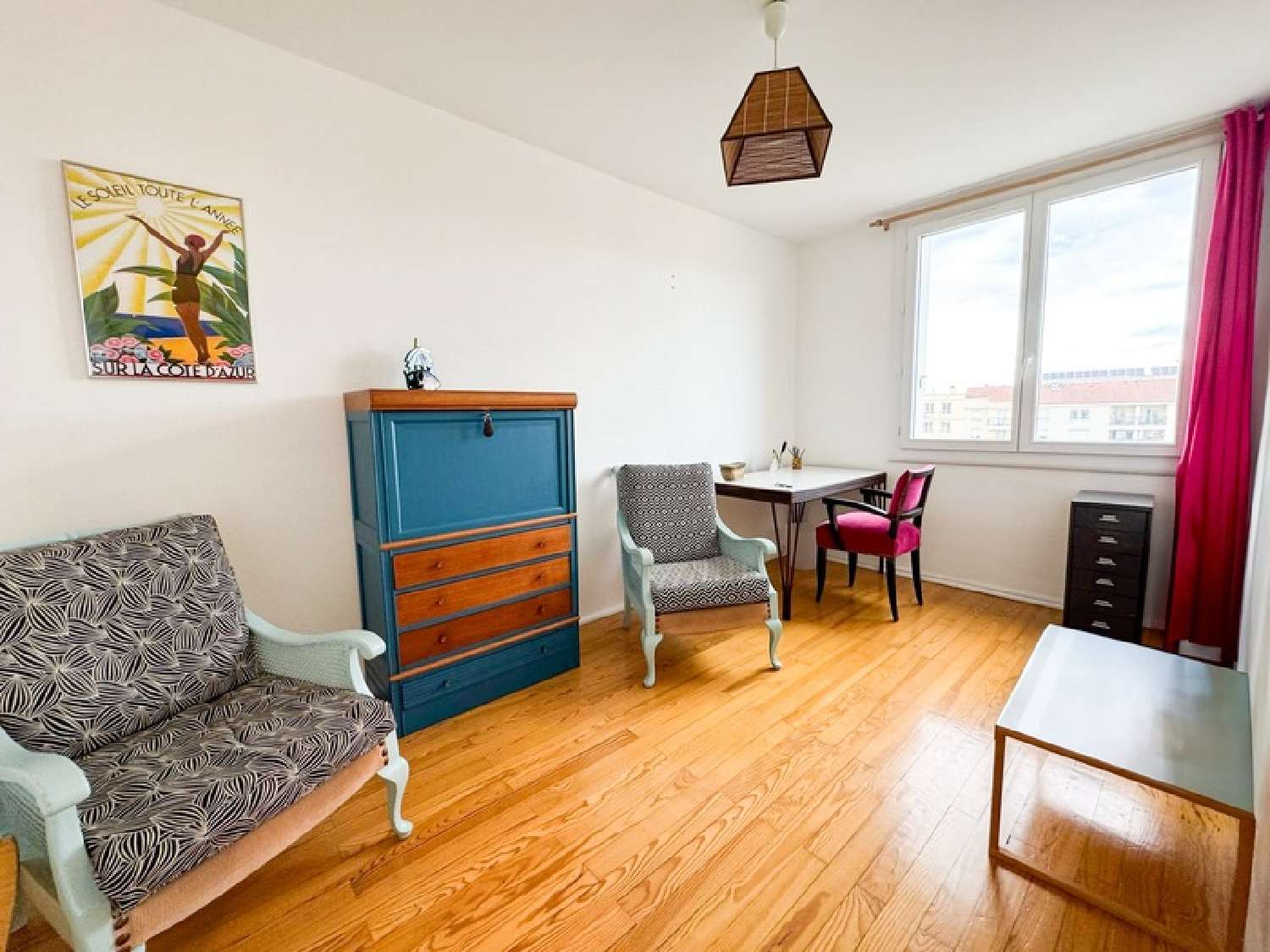  en venta apartamento Lyon 8e Arrondissement Rhône 3