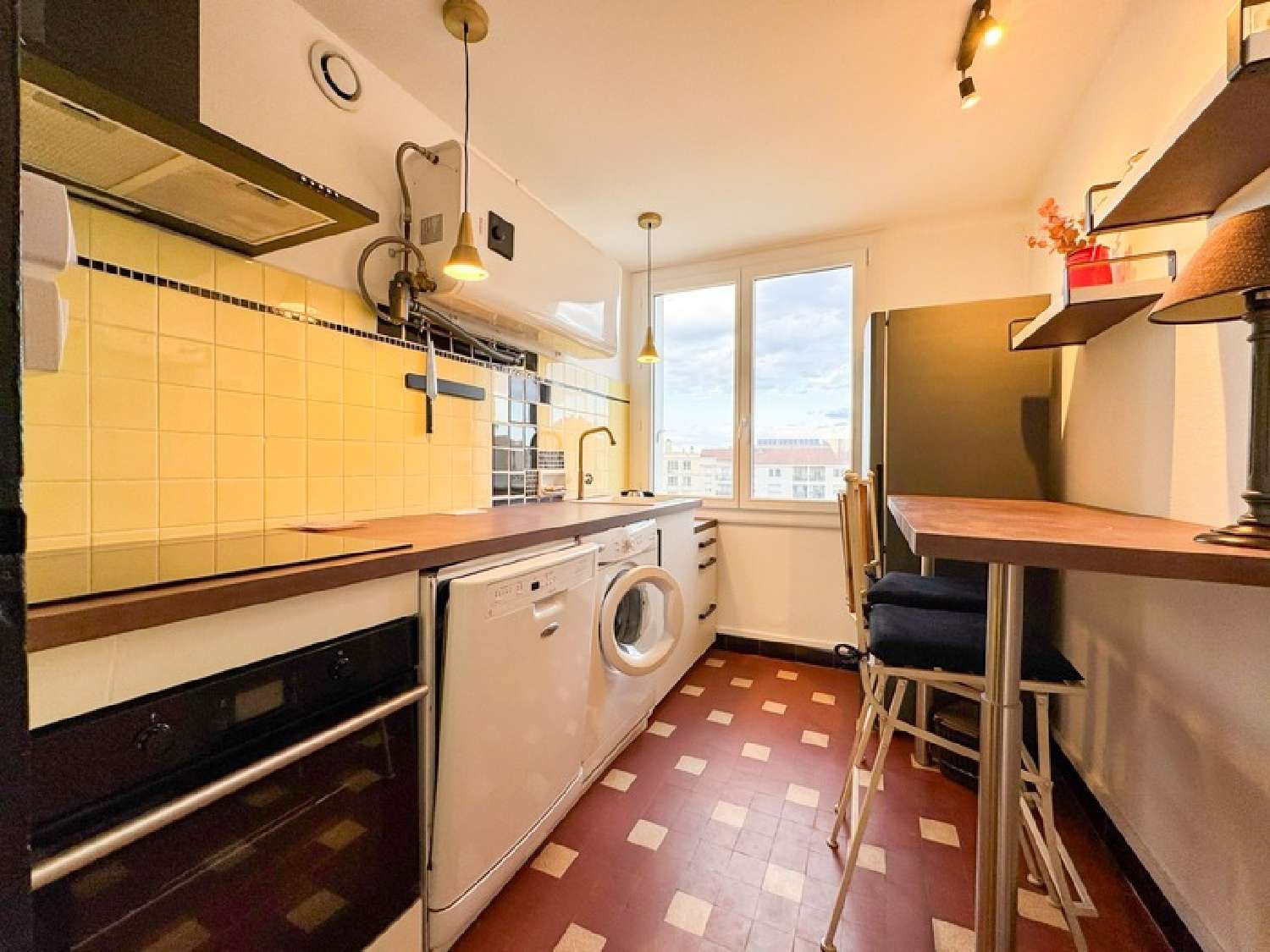  en venta apartamento Lyon 8e Arrondissement Rhône 6
