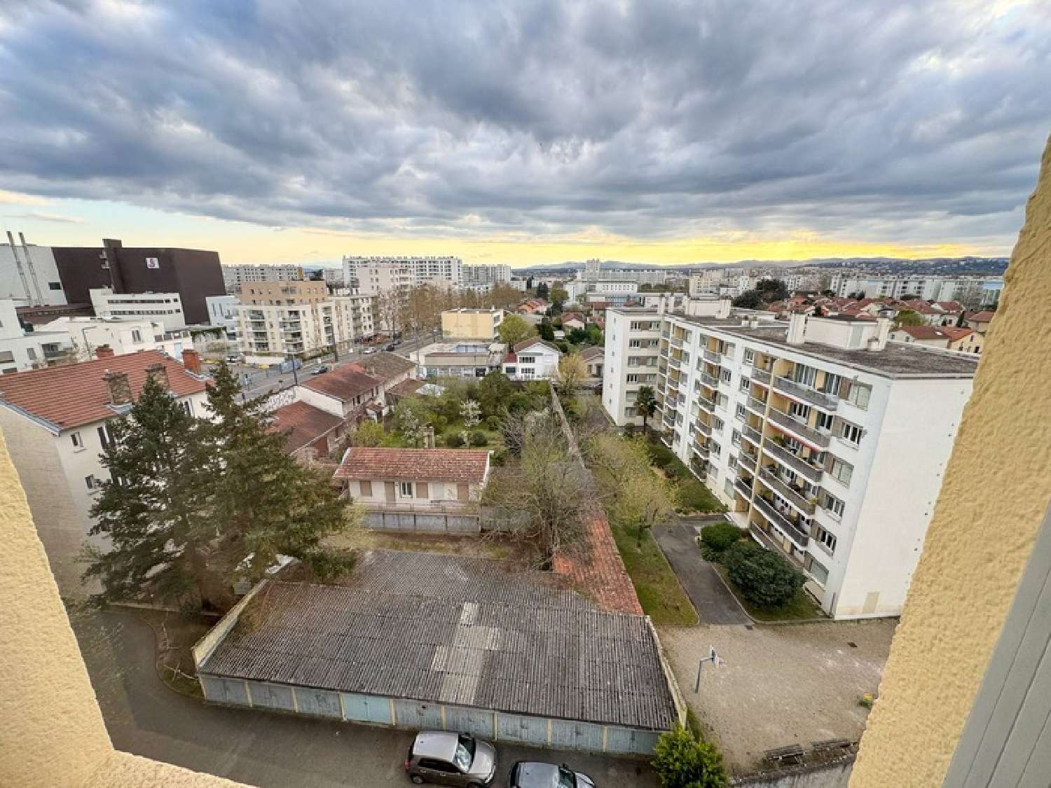  en venta apartamento Lyon 8e Arrondissement Rhône 8