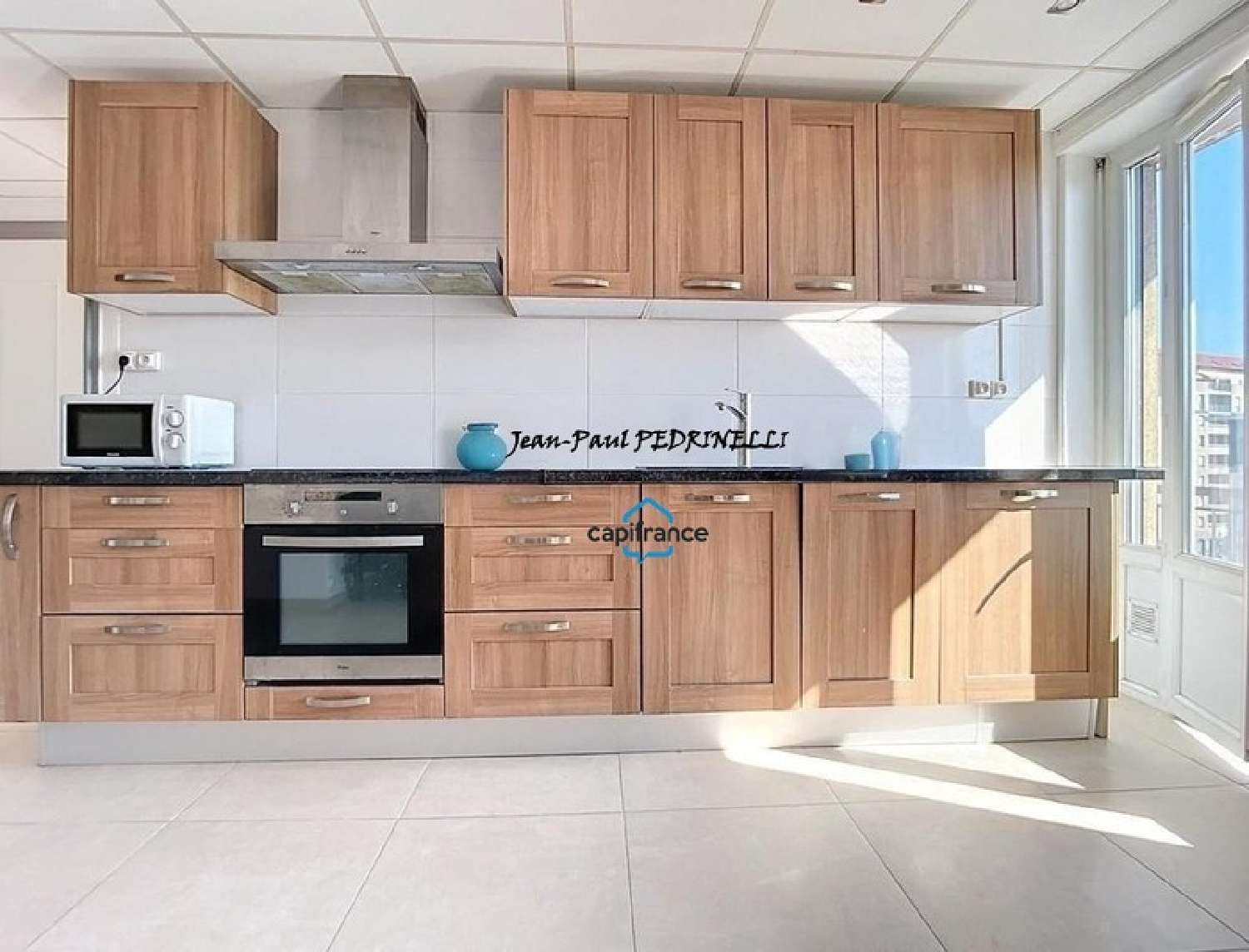 kaufen Wohnung/ Apartment Lyon 8e Arrondissement Rhône 3