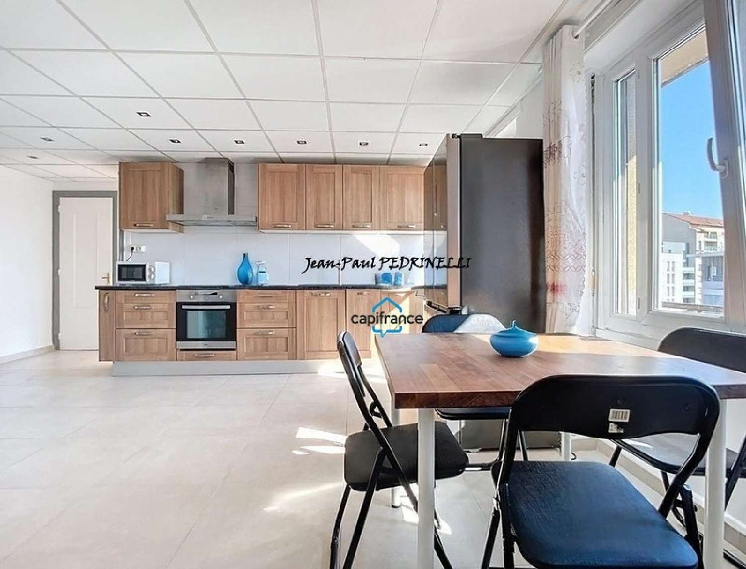 kaufen Wohnung/ Apartment Lyon 8e Arrondissement Rhône 5