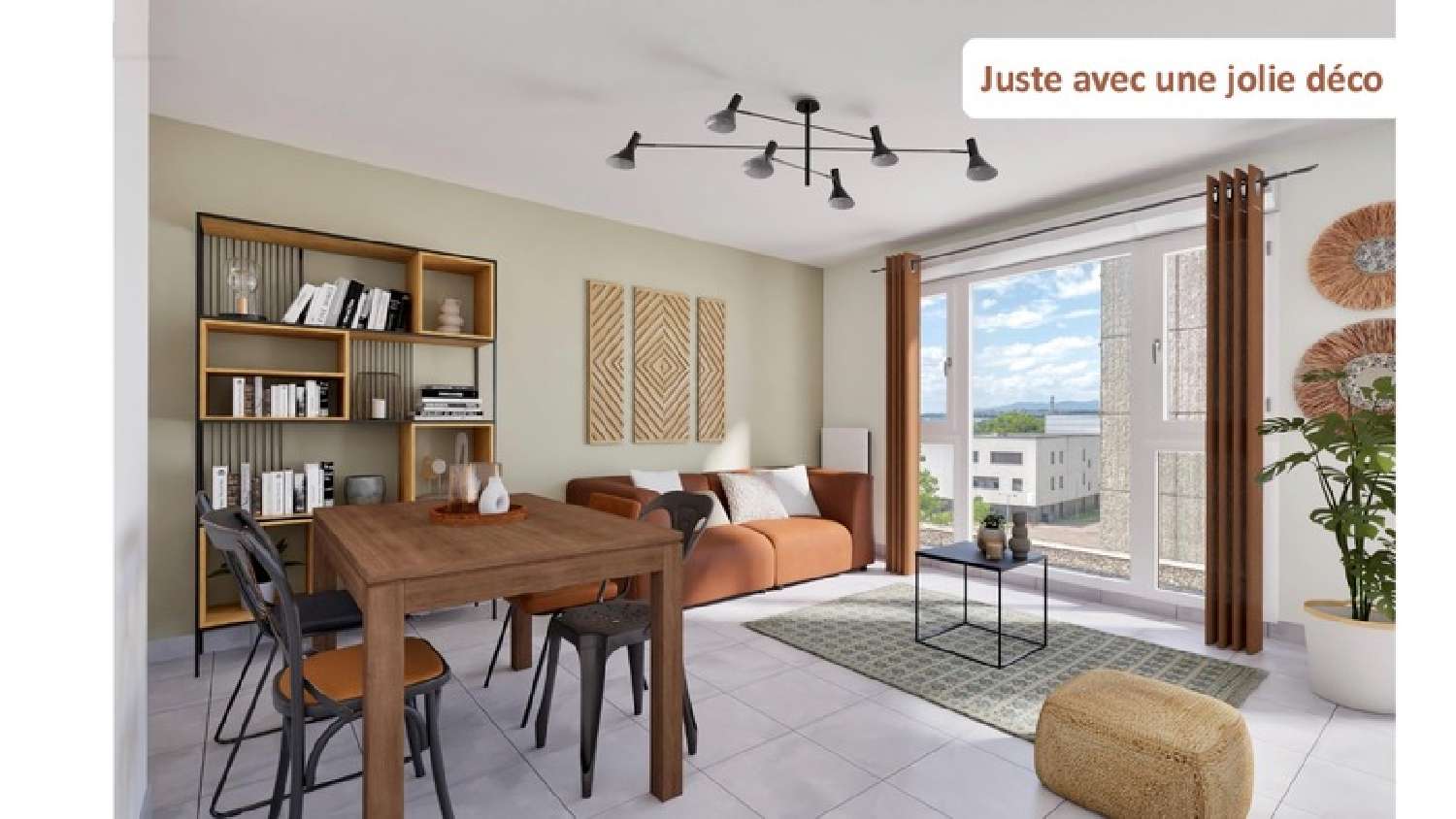 kaufen Wohnung/ Apartment Lyon 8e Arrondissement Rhône 1