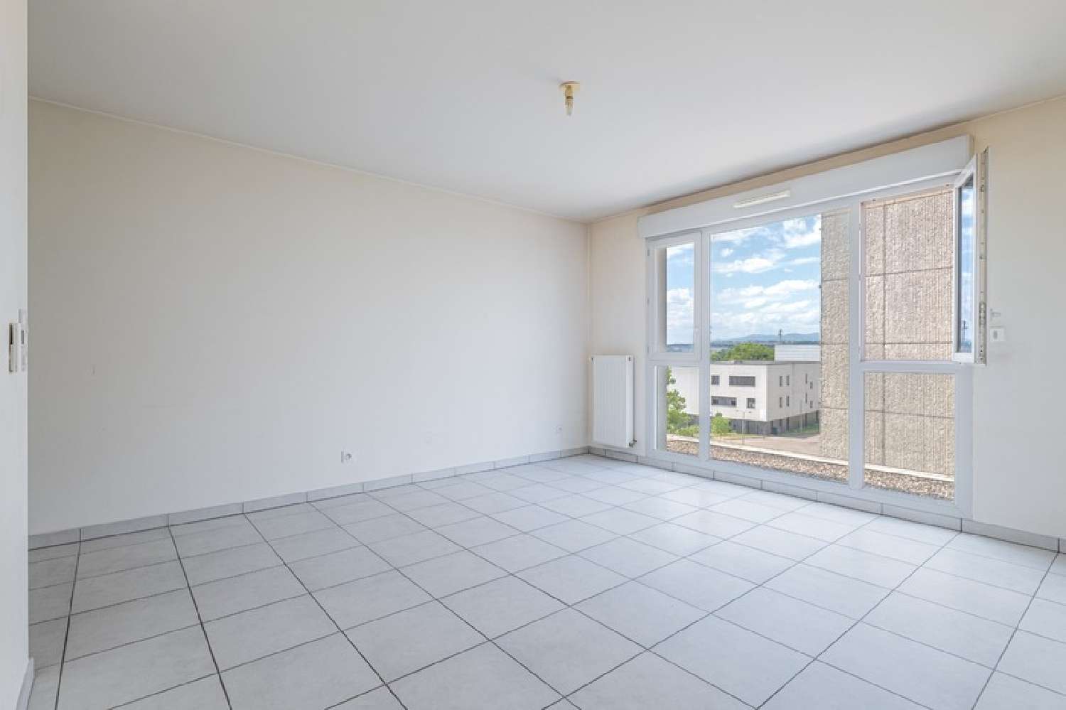 kaufen Wohnung/ Apartment Lyon 8e Arrondissement Rhône 2