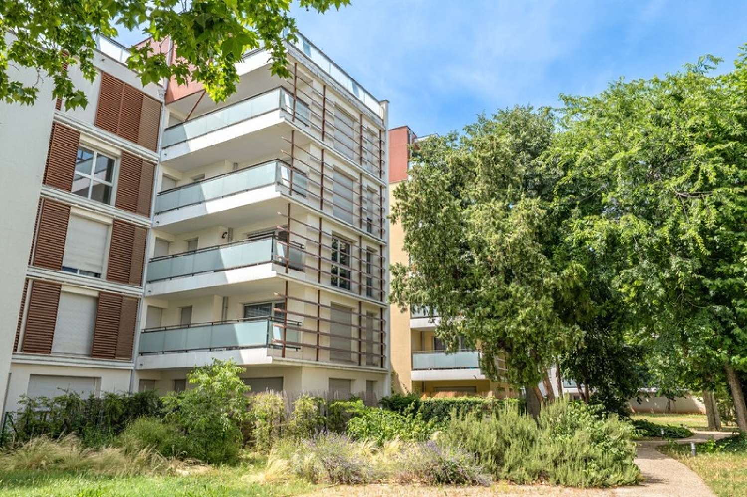 kaufen Wohnung/ Apartment Lyon 8e Arrondissement Rhône 3