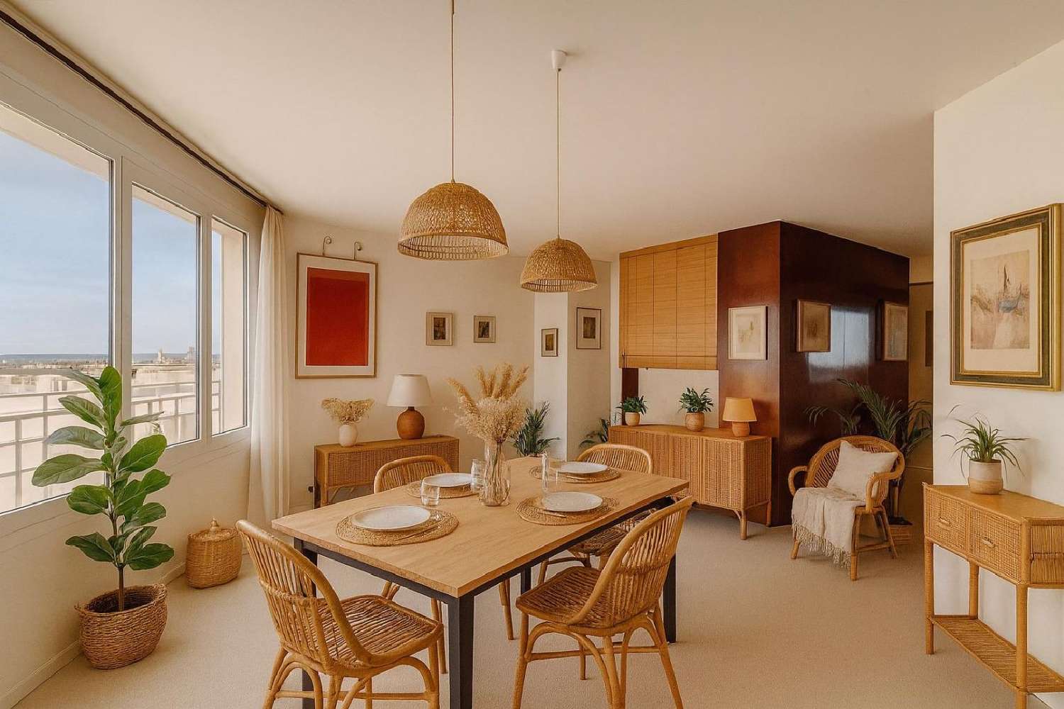 for sale apartment Lyon 8e Arrondissement Rhône 1