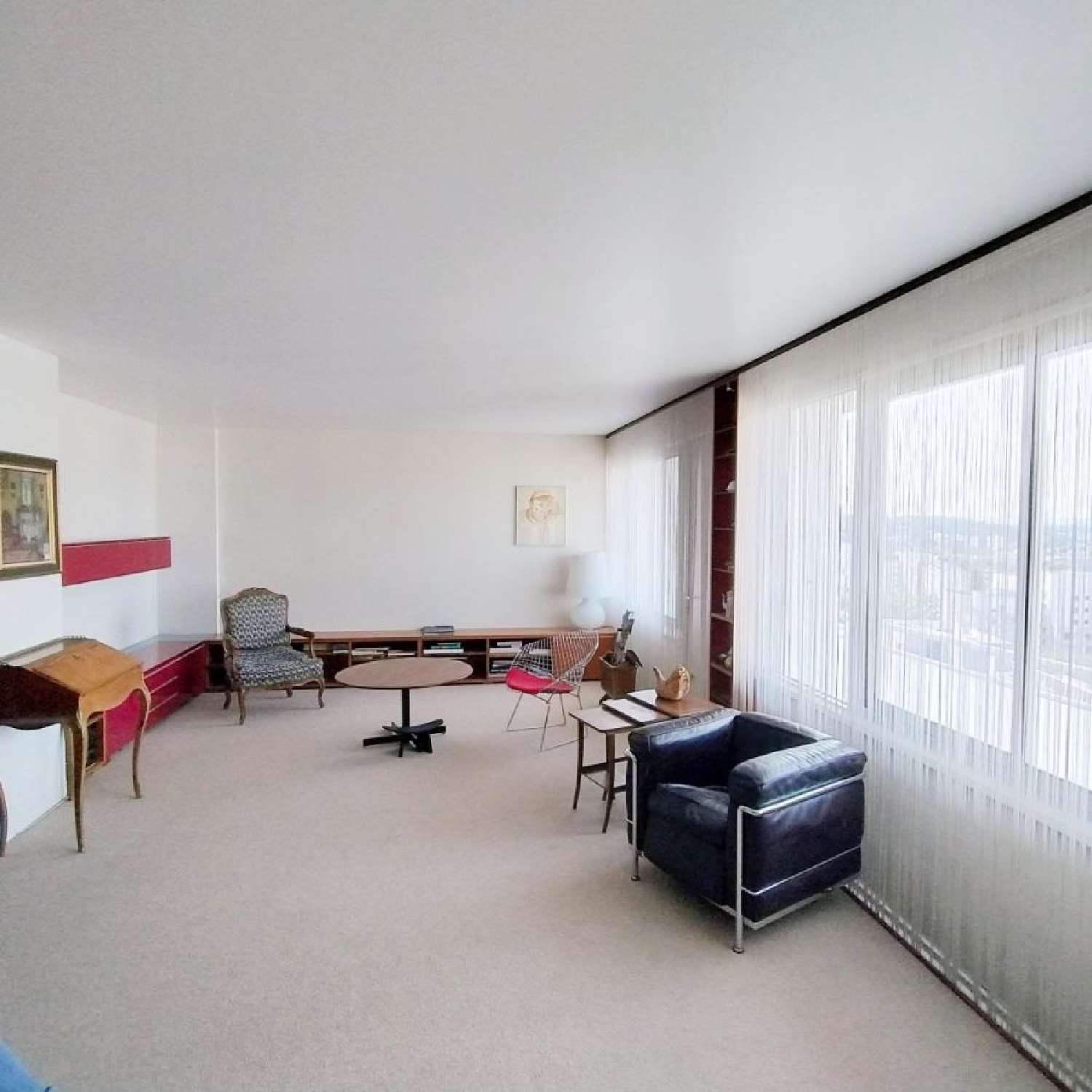 for sale apartment Lyon 8e Arrondissement Rhône 4