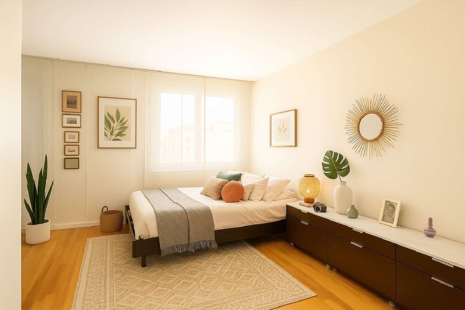 for sale apartment Lyon 8e Arrondissement Rhône 5