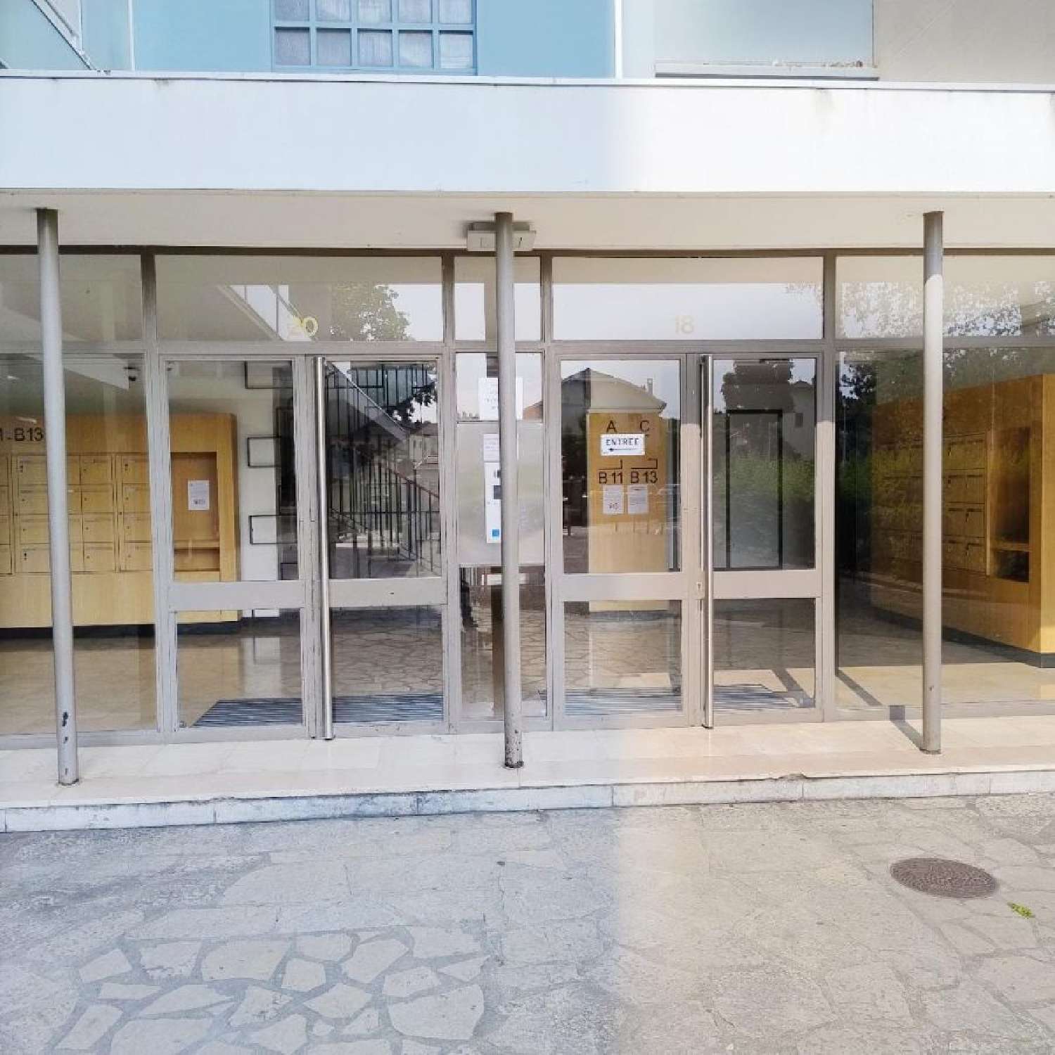  à vendre appartement Lyon 8e Arrondissement Rhône 1