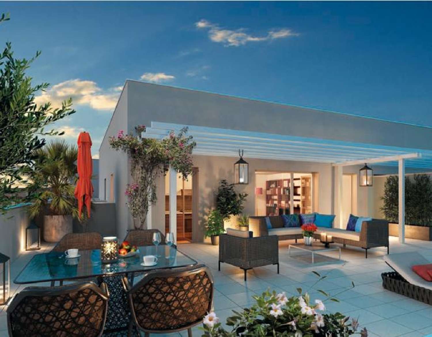  kaufen Wohnung/ Apartment Lyon 8e Arrondissement Rhône 1