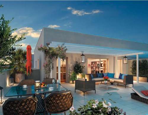 Lyon 8e Arrondissement Rhône Wohnung/ Apartment Bild 7184642