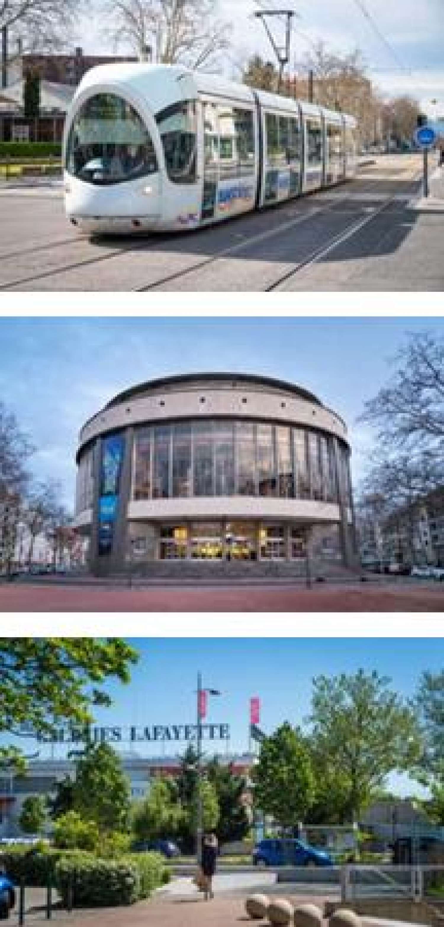  kaufen Wohnung/ Apartment Lyon 8e Arrondissement Rhône 3