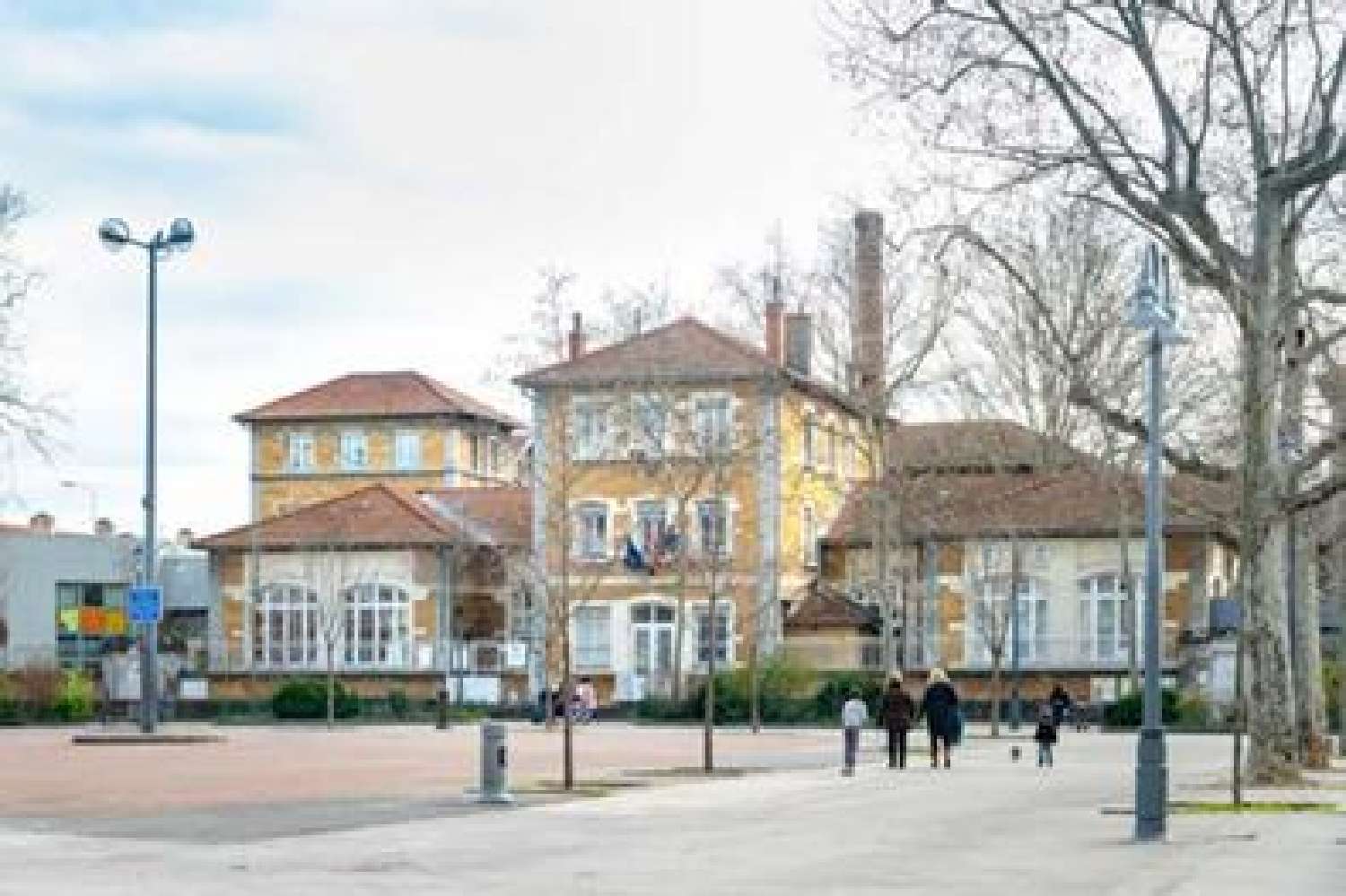  kaufen Wohnung/ Apartment Lyon 8e Arrondissement Rhône 4