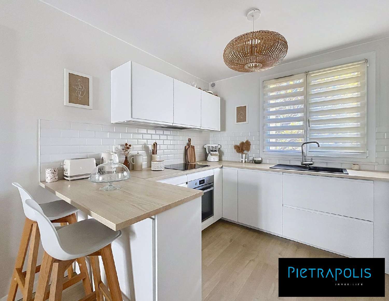  en venta apartamento Lyon 8e Arrondissement Rhône 3