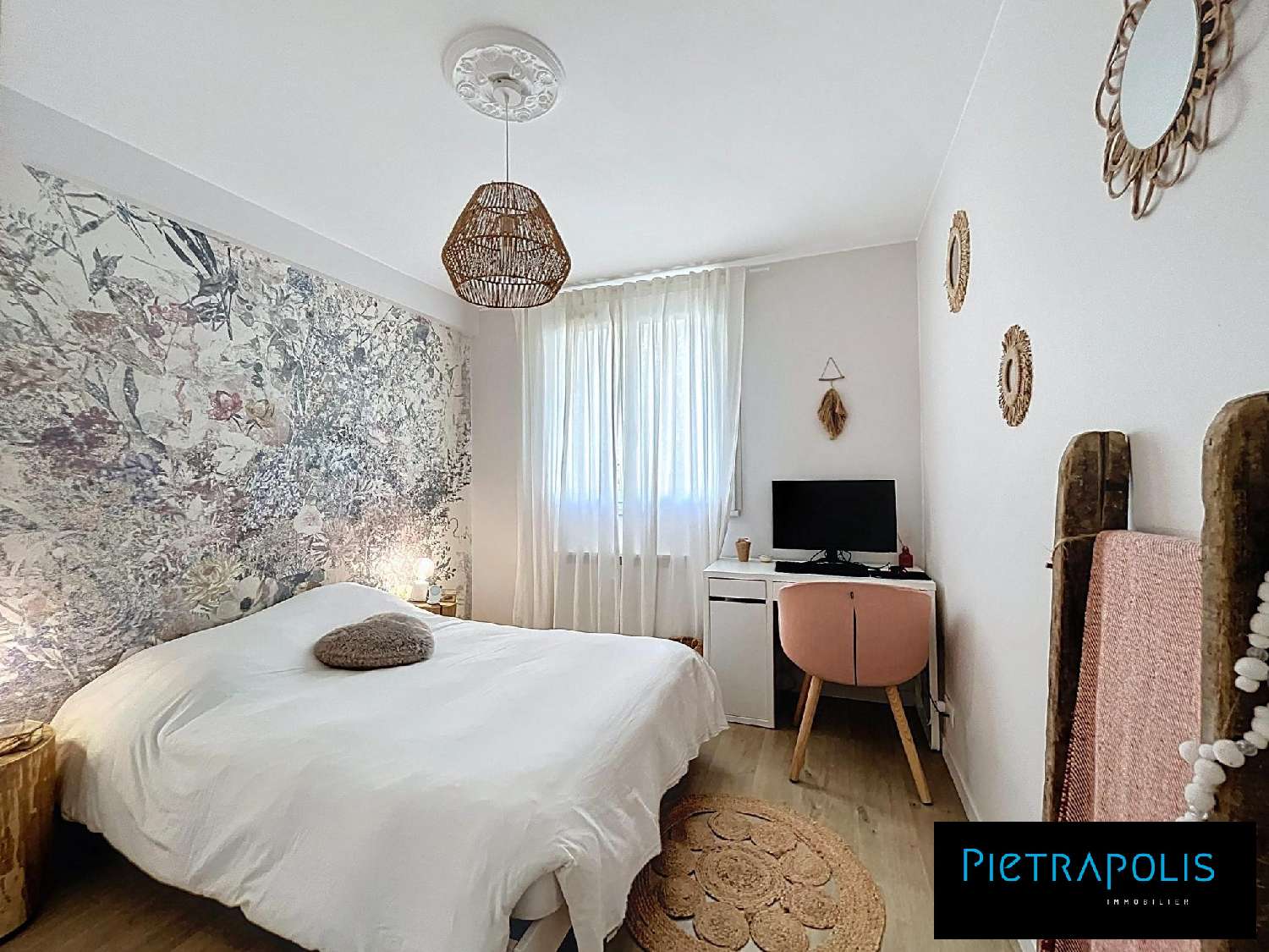  en venta apartamento Lyon 8e Arrondissement Rhône 5