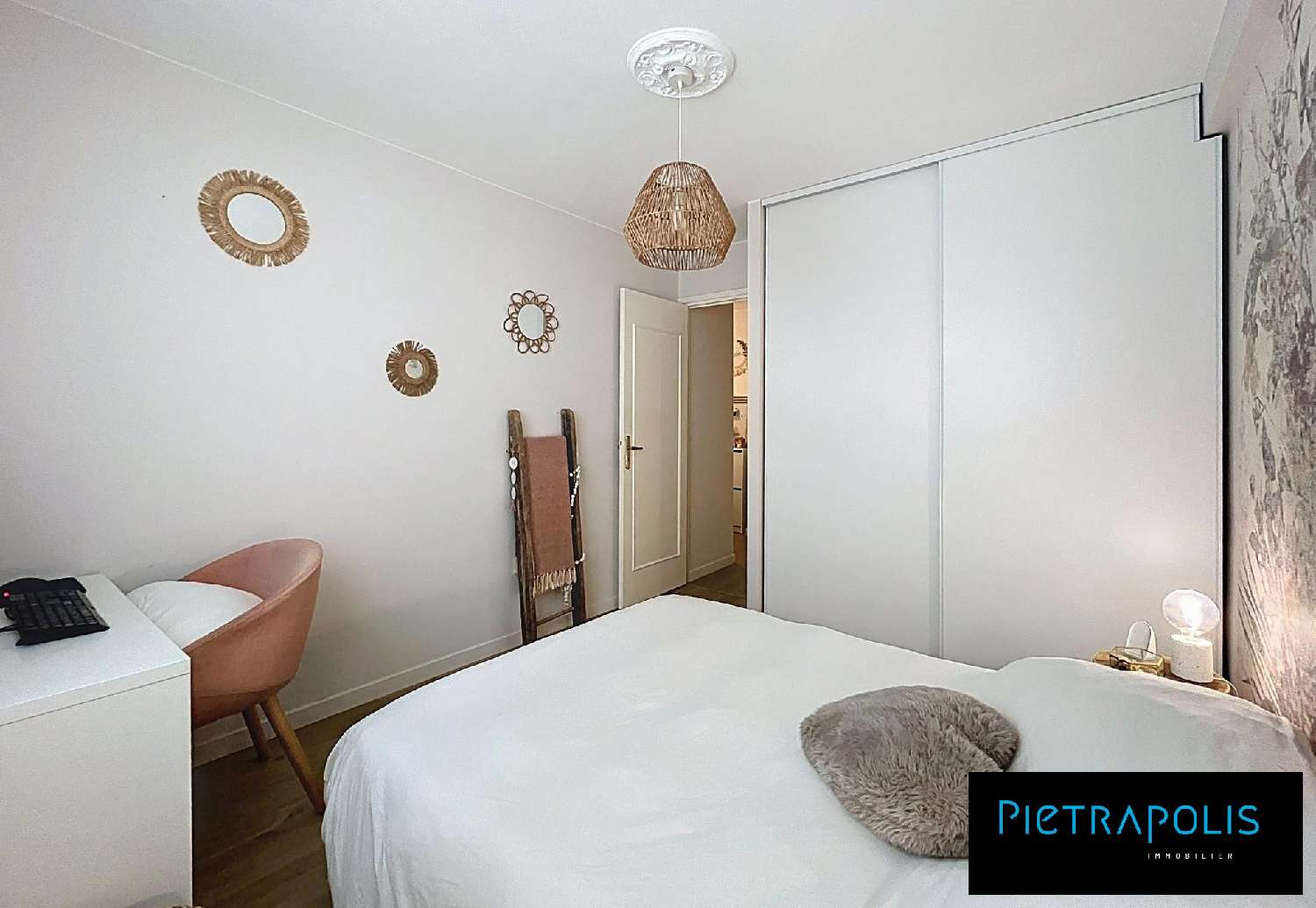  en venta apartamento Lyon 8e Arrondissement Rhône 6