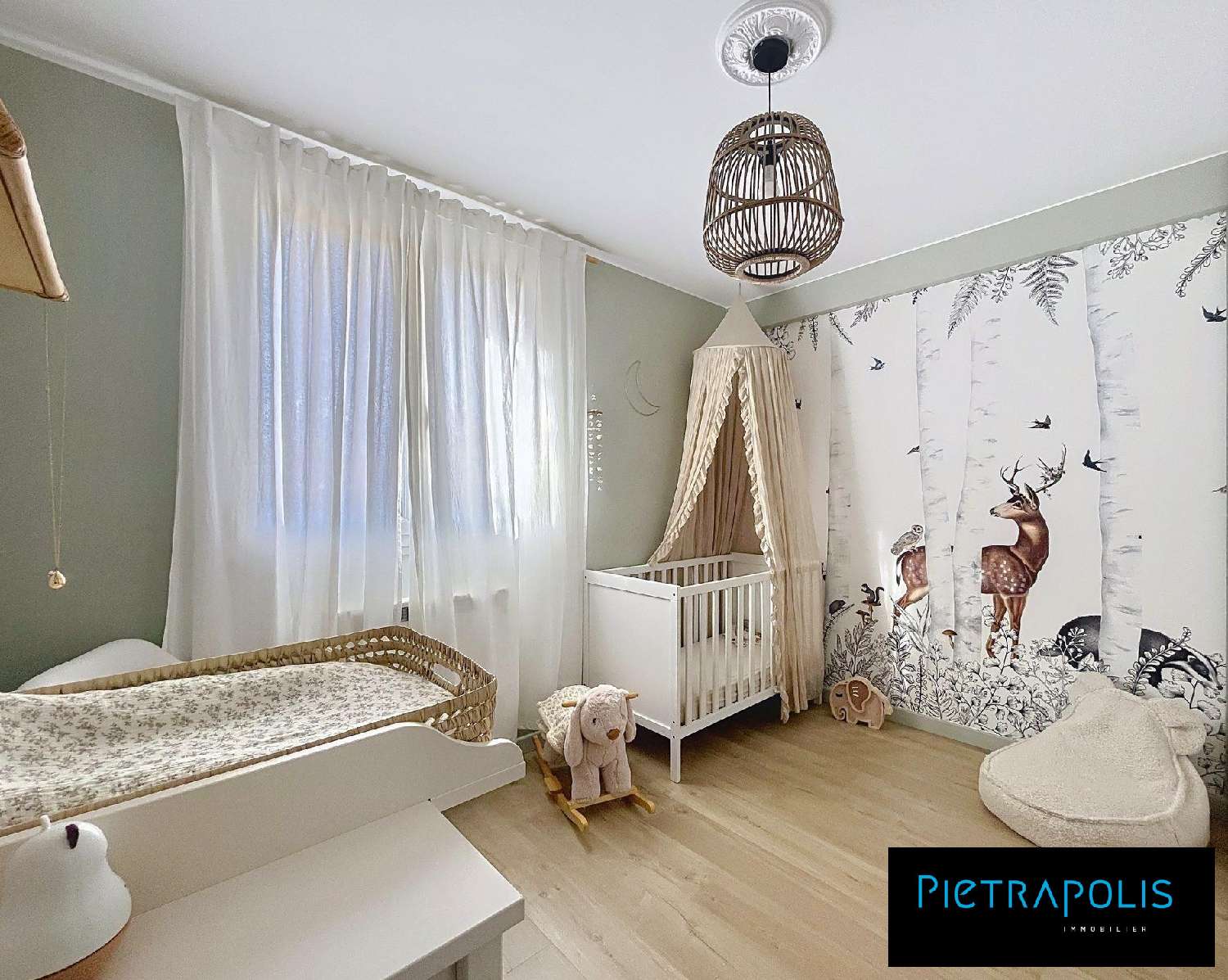  en venta apartamento Lyon 8e Arrondissement Rhône 7