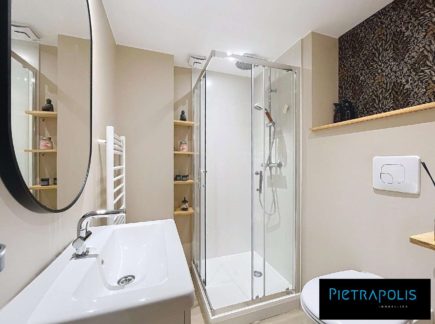  en venta apartamento Lyon 8e Arrondissement Rhône 8