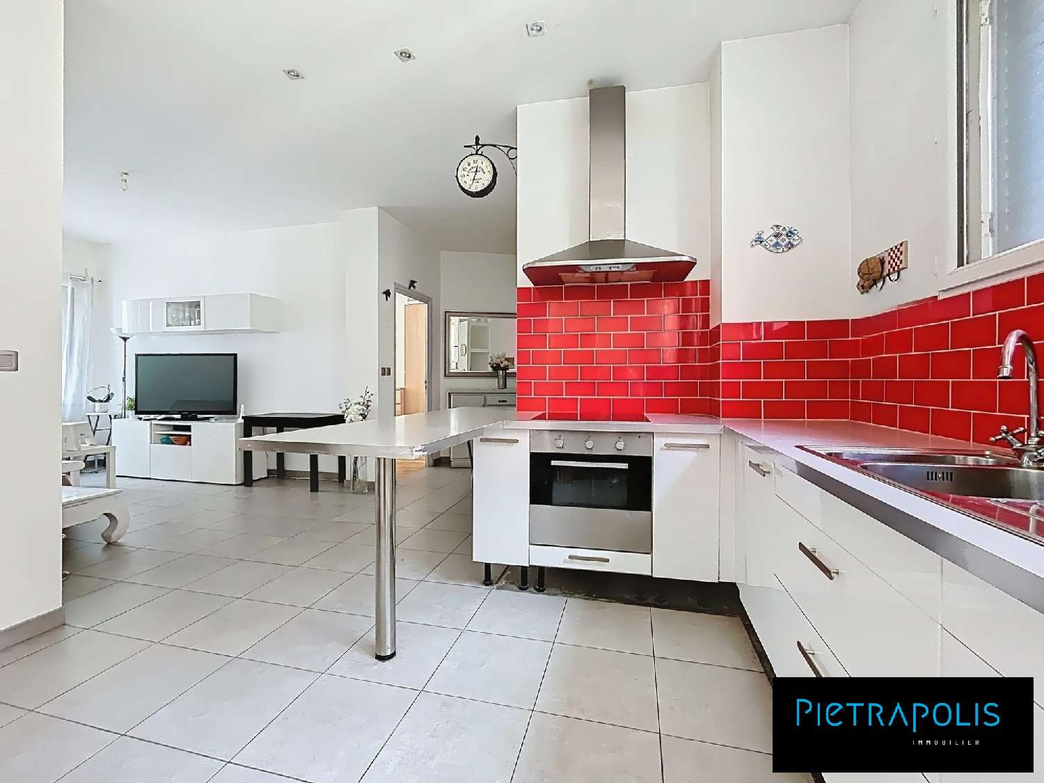 te koop appartement Lyon 8e Arrondissement Rhône 1