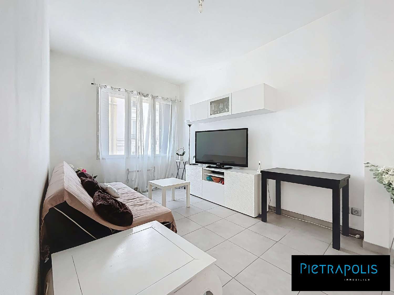 te koop appartement Lyon 8e Arrondissement Rhône 3