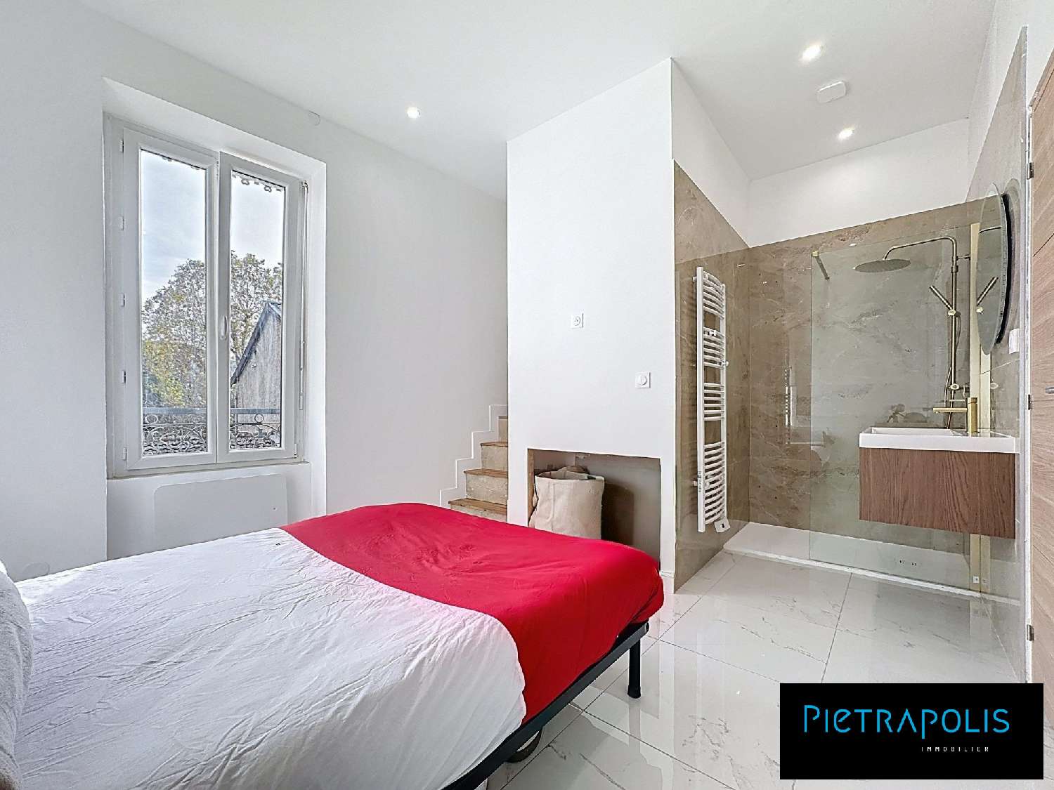  kaufen Wohnung/ Apartment Lyon 8e Arrondissement Rhône 4