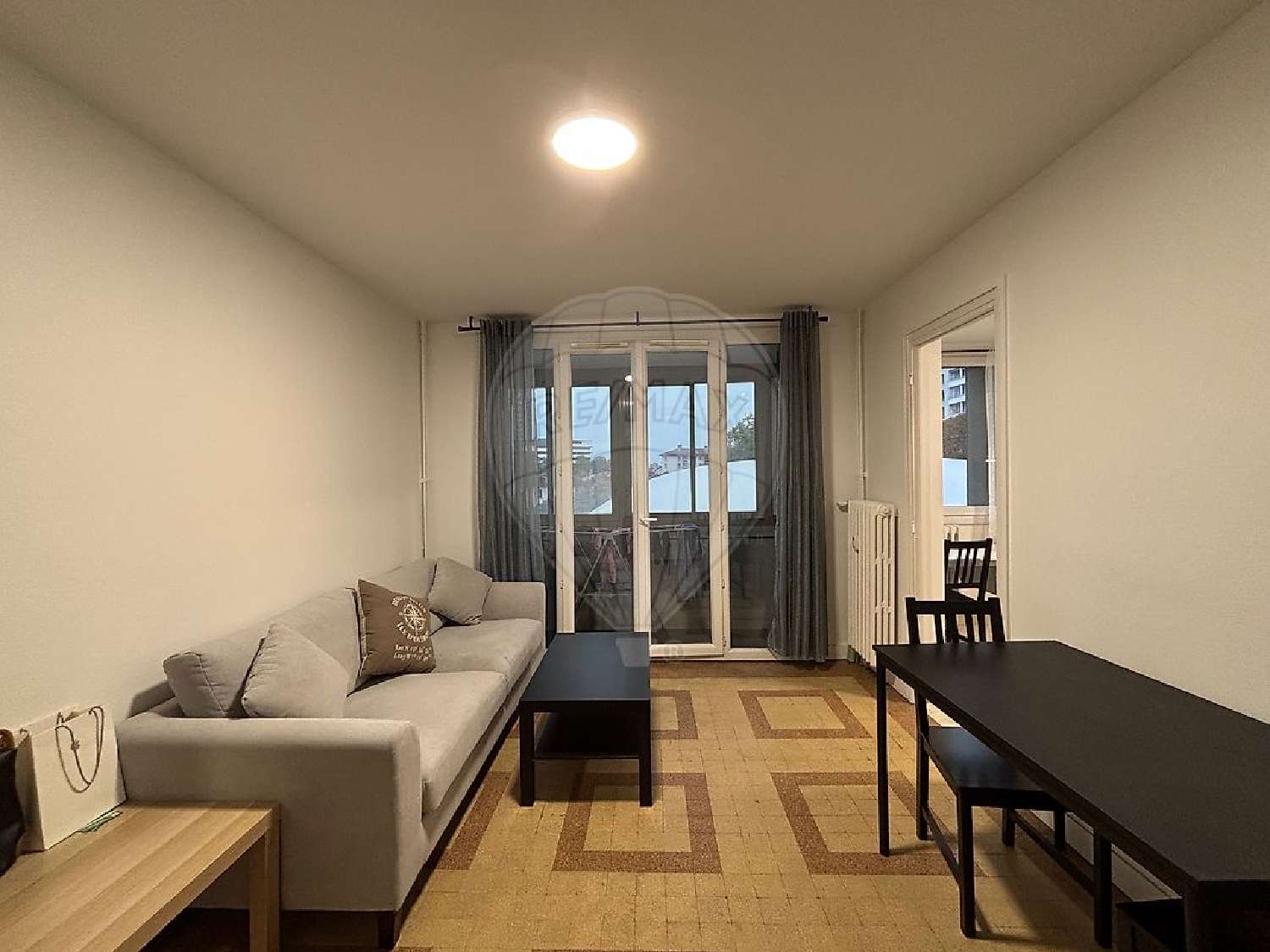  for sale apartment Lyon 8e Arrondissement Rhône 4