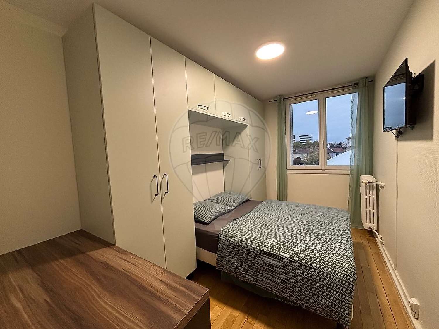  for sale apartment Lyon 8e Arrondissement Rhône 5