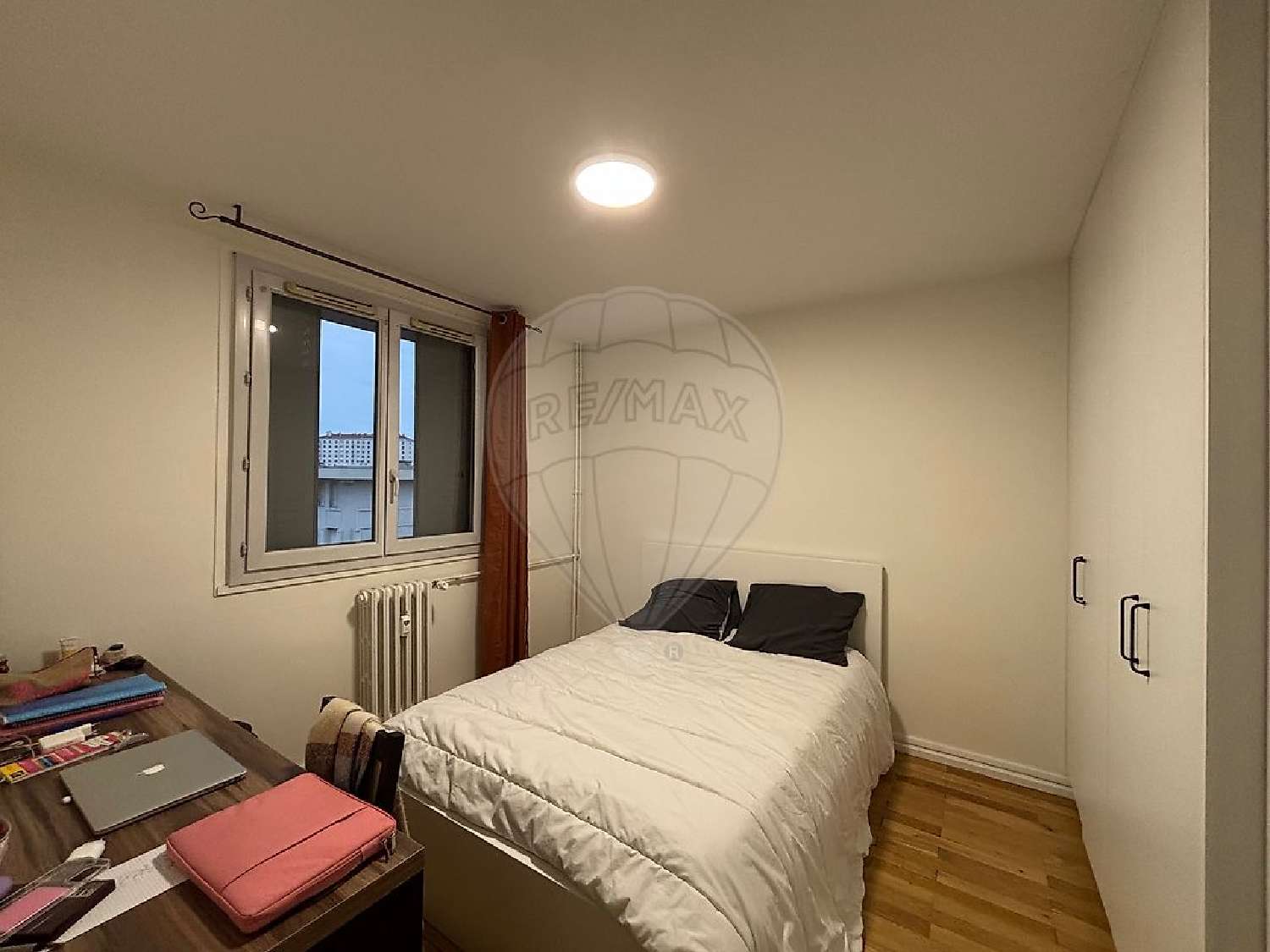  for sale apartment Lyon 8e Arrondissement Rhône 6