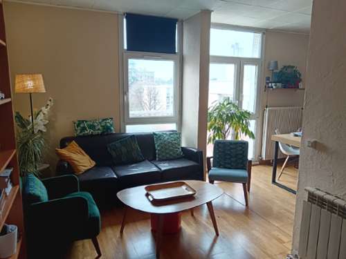 Lyon 9e Arrondissement Rhône apartment foto 7174569