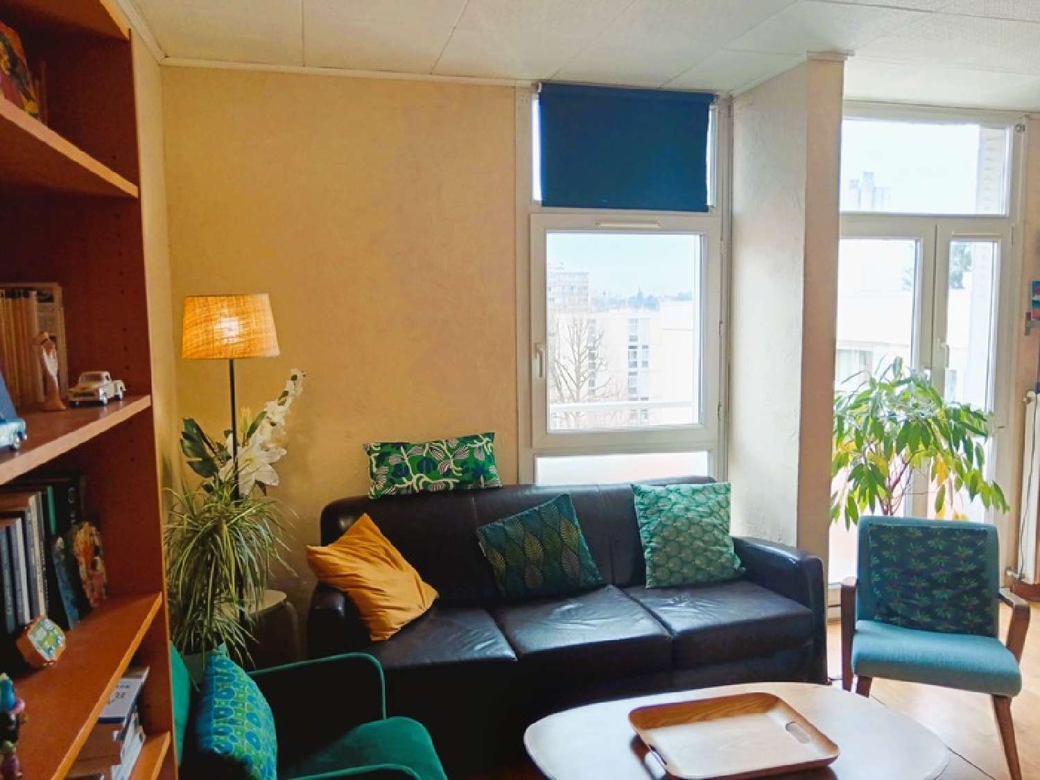 for sale apartment Lyon 9e Arrondissement Rhône 2