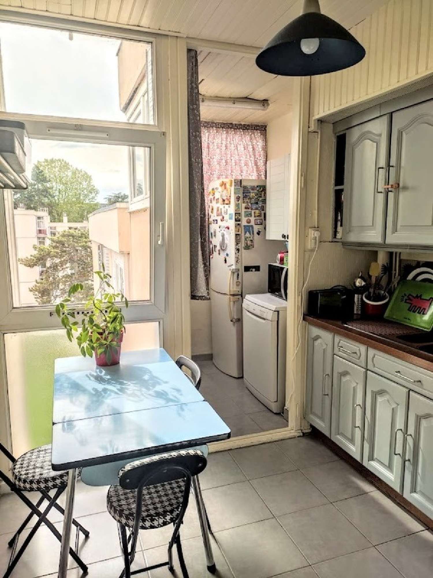for sale apartment Lyon 9e Arrondissement Rhône 3