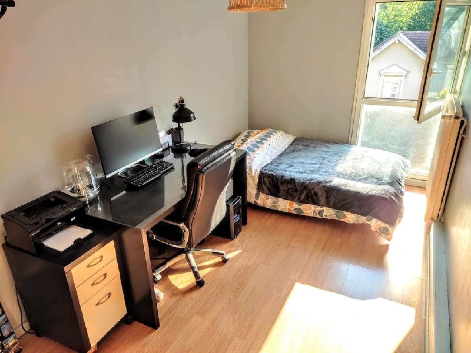 for sale apartment Lyon 9e Arrondissement Rhône 5