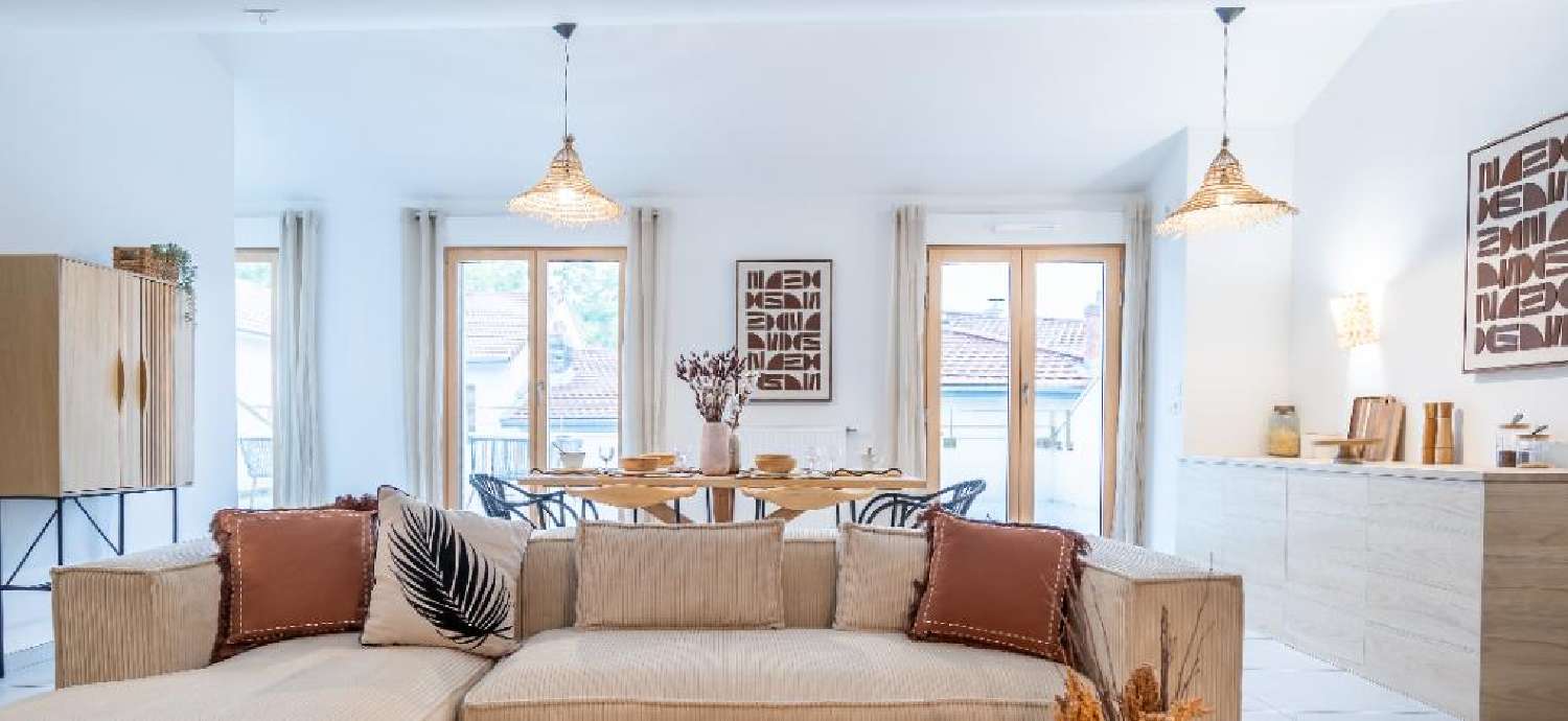  kaufen Wohnung/ Apartment Lyon 9e Arrondissement Rhône 1