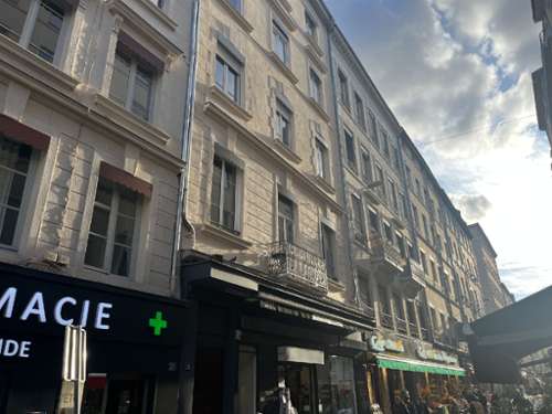 Lyon Rhône Wohnung/ Apartment Bild 7199908