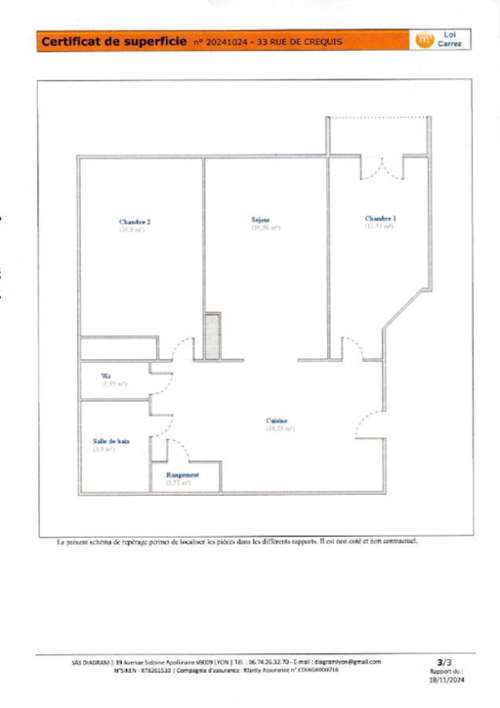 Lyon Rhône Wohnung/ Apartment Bild 7211223