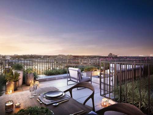 Lyon Rhône Wohnung/ Apartment Bild 7194290