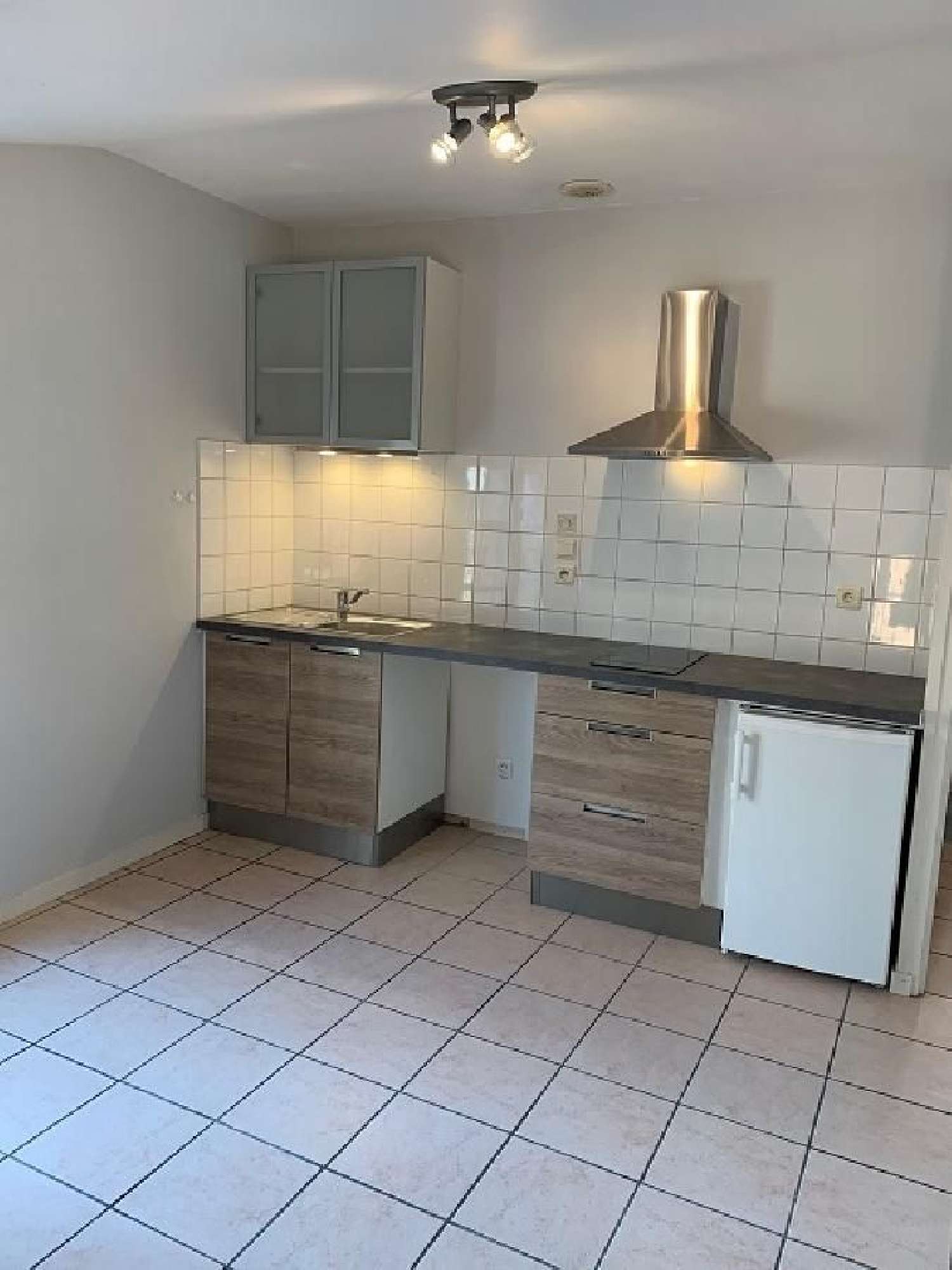 à vendre appartement Mâcon Saône-et-Loire 1