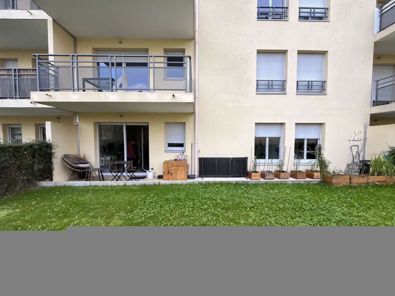 à vendre appartement Mâcon Saône-et-Loire 1
