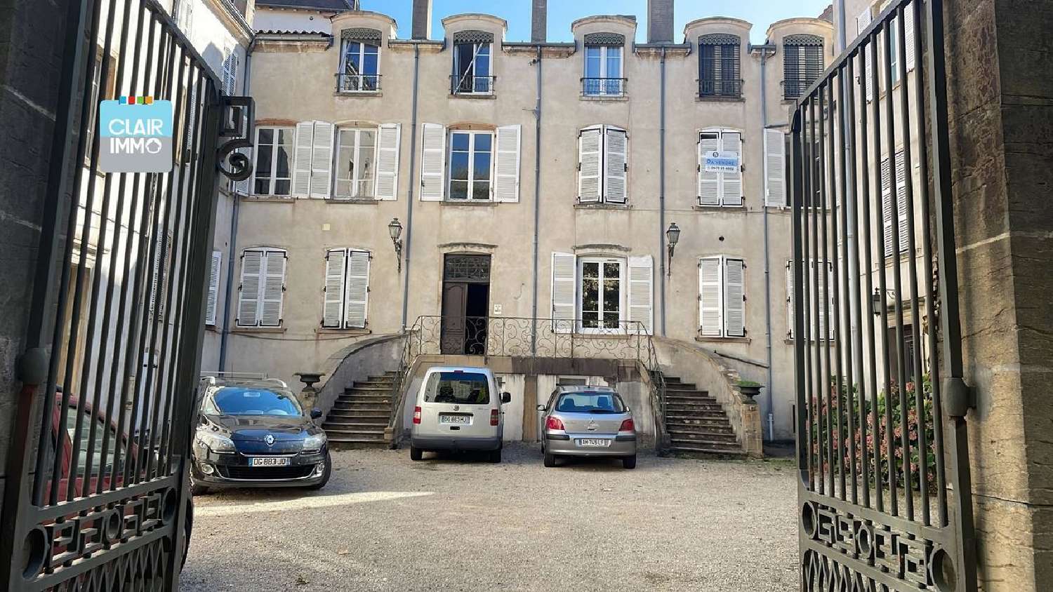  kaufen Wohnung/ Apartment Mâcon Saône-et-Loire 1