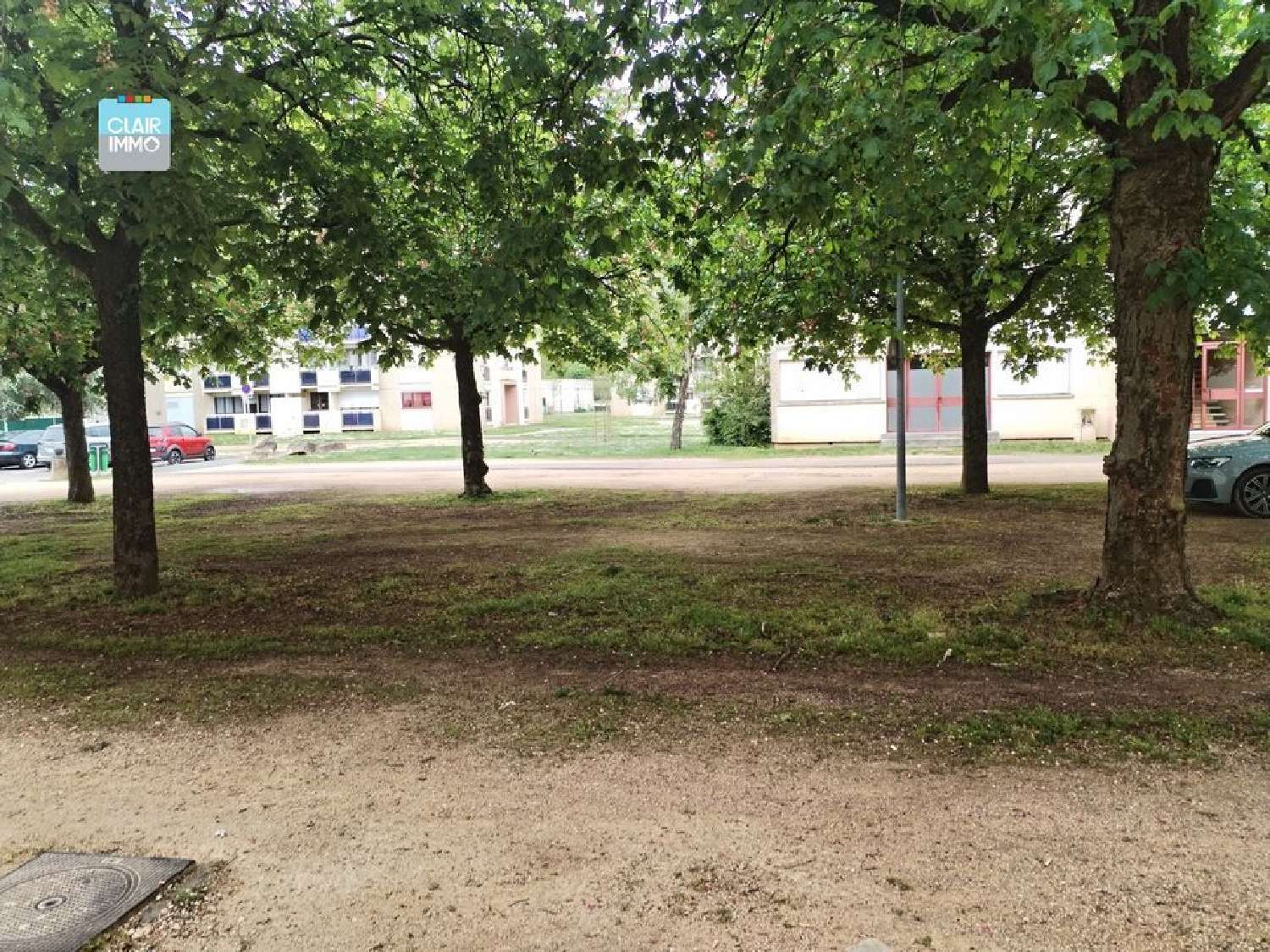 for sale apartment Mâcon Saône-et-Loire 1